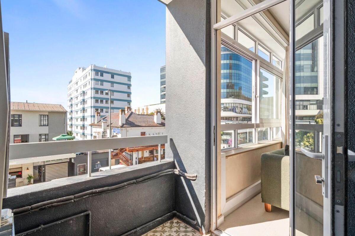 Apartamento Coastal Comfort By The Promenade