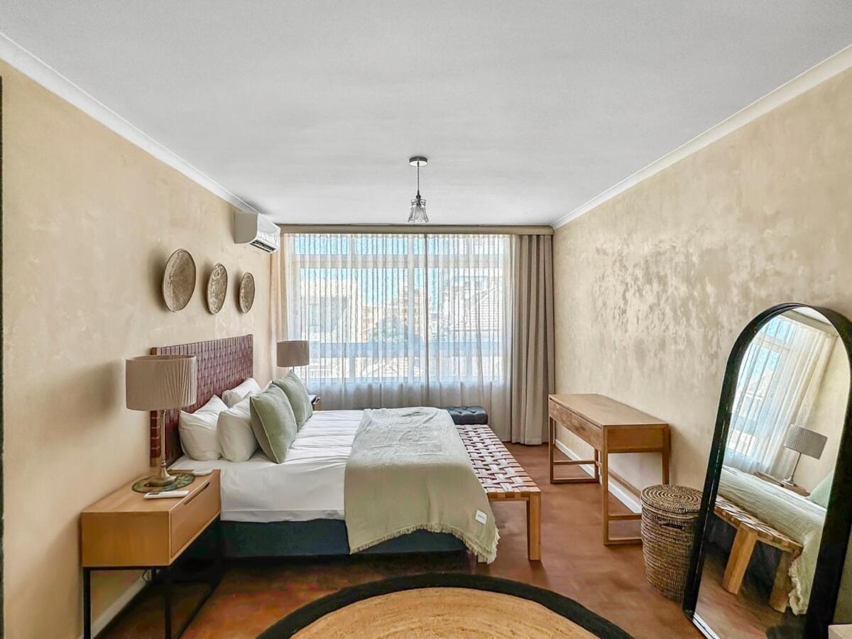 Apartamento Coastal Comfort By The Promenade *