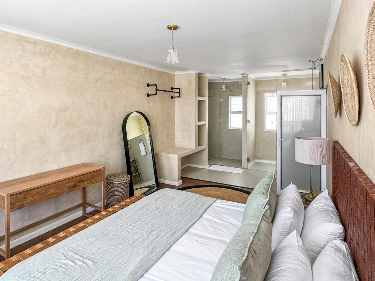 Coastal Comfort By The Promenade Apartamento Cidade Do Cabo