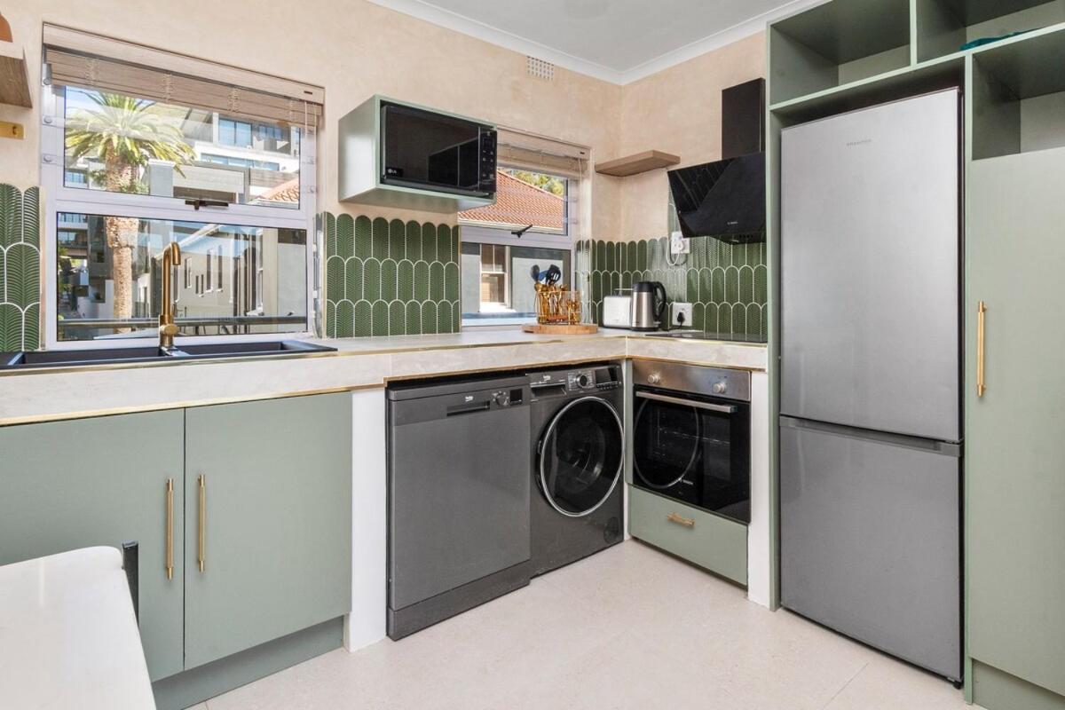 Apartamento Coastal Comfort By The Promenade